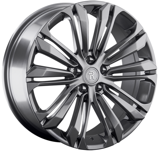 Фото Replay CHG36 Changan () 8x20 5x114,3 ET42 dia 60,1 GM