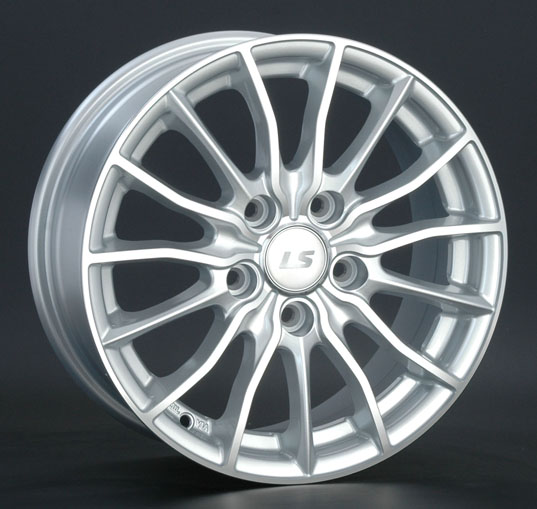 Фото LS Wheels 277