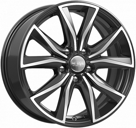 Фото K&K Original Series Tucson КСr867