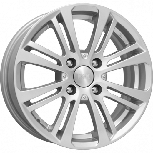 Фото K&K Беринг