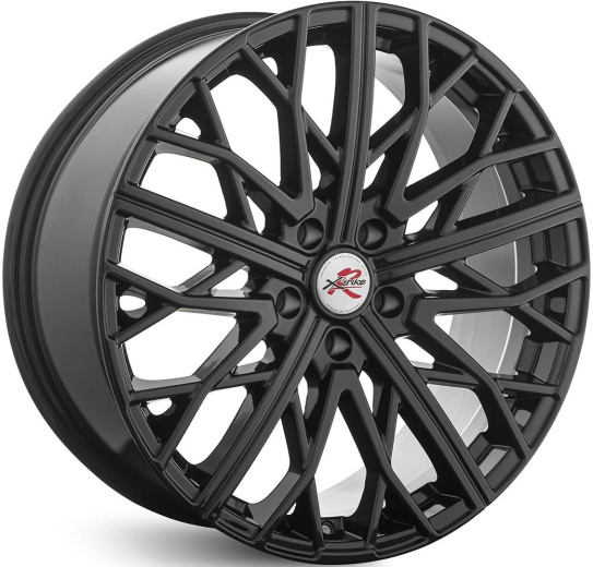 Фото X Trike RST R002 Voyah Free 8,5x20 5x120 ET30 dia 66,1 BK