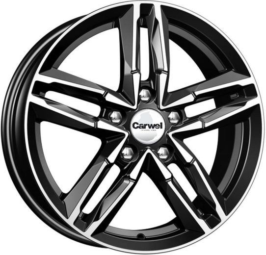 Фото Carwel Вайт 184