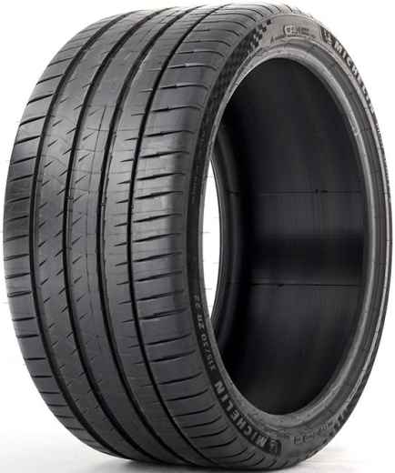 Фото Michelin Pilot Sport 4SE Pilot Sport 4 S 245/40 ZR20 99Y XL GOE
