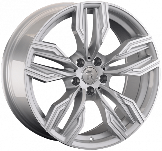 Фото Replay B226 Replica  BMW () 9,5x19 5x112 ET39 dia 66,6 SF