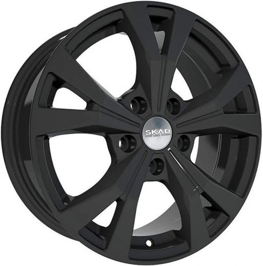 Фото Скад Нагано