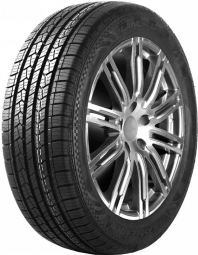 Фото Doublestar Landrider DS01 235/60 R16 100H КИТАЙ