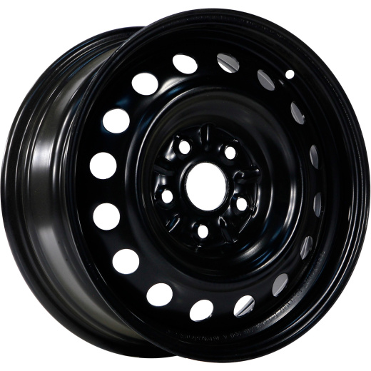 Фото Trebl 64I45D AUDI 100/200/A4 (B5)/AVANT/A6 (C5) / VW PASSAT (B5)/VARIANT 6x15 5x112 ET45 dia 57,1 Bl