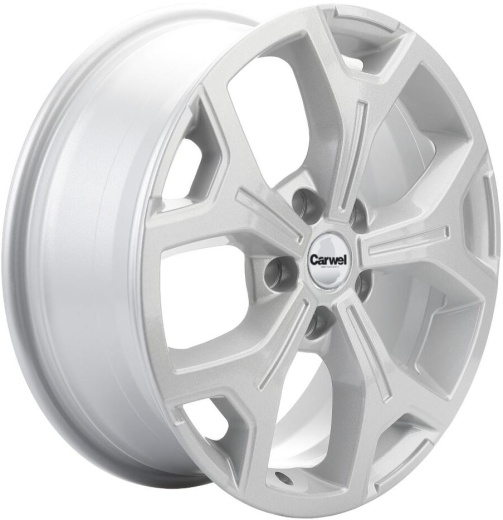 Фото Carwel Талкас 1710 (Haval F7/F7x) 6,5x17 5x114,3 ET40 dia 64,1 SLT