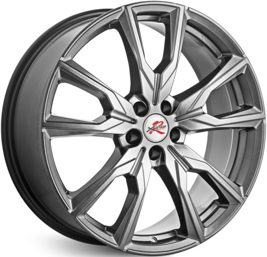 Фото X Trike RST R012 8x20 5x108 ET33 dia 65,1 BH