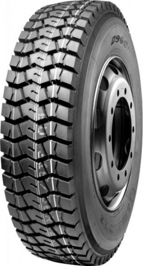 Фото LingLong D960