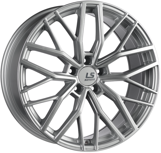 Фото LS FlowForming RC67 8,5x19 5x108 ET45 dia 63,3 S