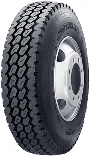 Фото Hankook Z59