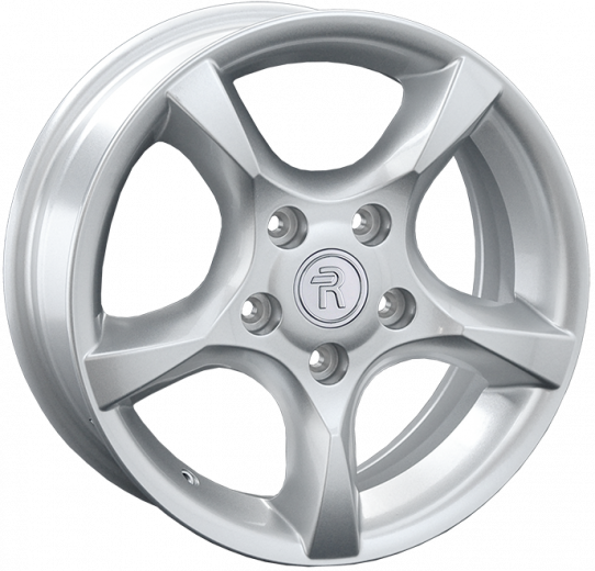 Фото Replay SZ74 Suzuki () 6,5x15 5x114,3 ET50 dia 60,1 S