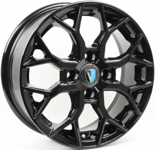 Фото TechLine Venti 1519 6x15 4x100 ET46 dia 60,1 GB Россия
