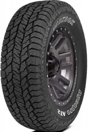 Фото Hankook Dynapro AT2 RF11 275/55 R20 113T M+S Южная Корея