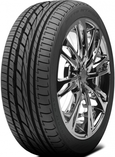 Фото Nitto NT850+ Premium CUV