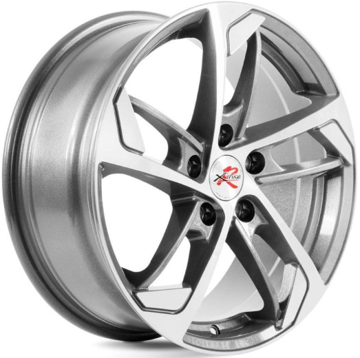 Фото X Trike RST R037 Mazda CX-5 7x17 5x114,3 ET45 dia 67,1 HSB/FP