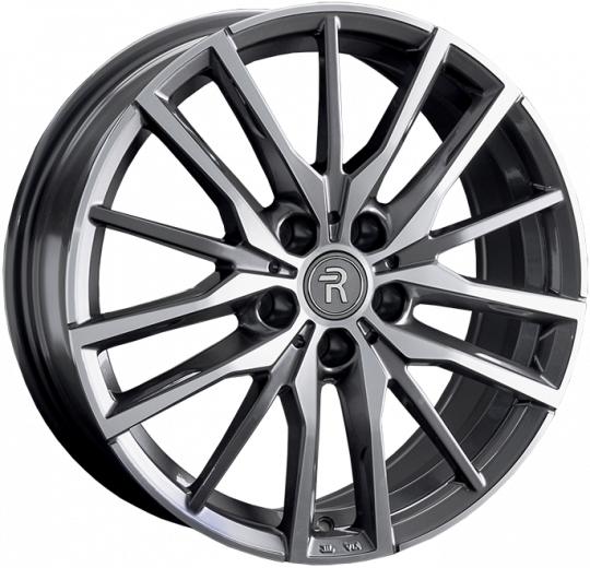 Фото Replay GL52 Geely () 7x18 5x114,3 ET53 dia 54,1 GMF