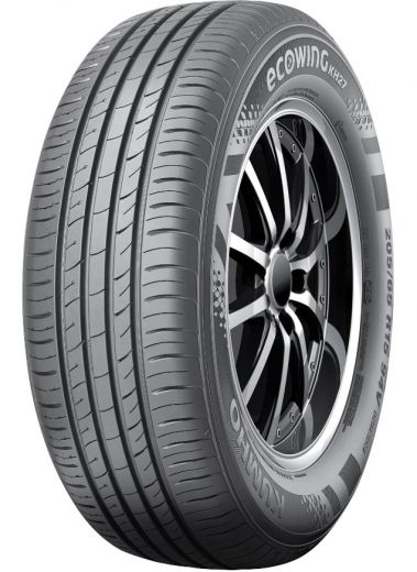 Фото Kumho Solus KH27