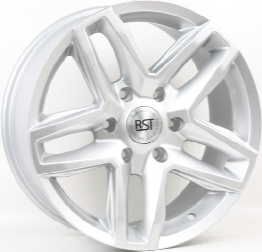 Фото RST R238 (Tank 300) 8x18 6x139,7 ET42 dia 100,1 S