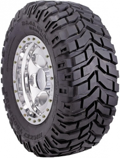 Фото Mickey Thompson Baja Claw Radial