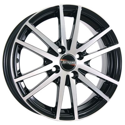 Фото TechLine 435 5,5x14 4x100 ET43 dia 60,1 BD