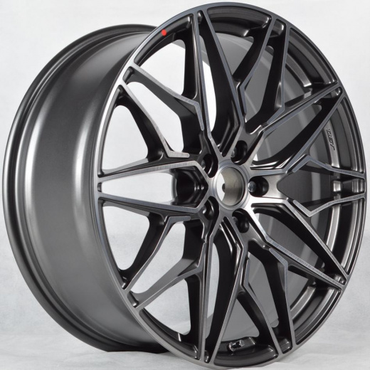 Фото Advanti DECADO N923M 8,5x20 5x114,3 ET35 dia 67,1 TGM2FHD2