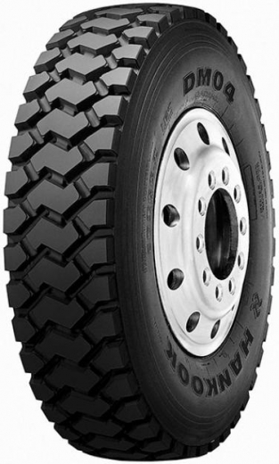Фото Hankook DM04