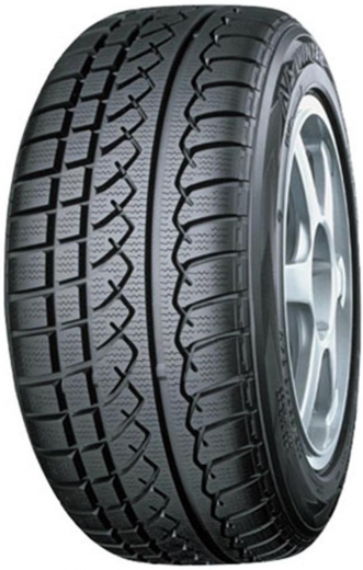 Фото Yokohama AVS Winter V901