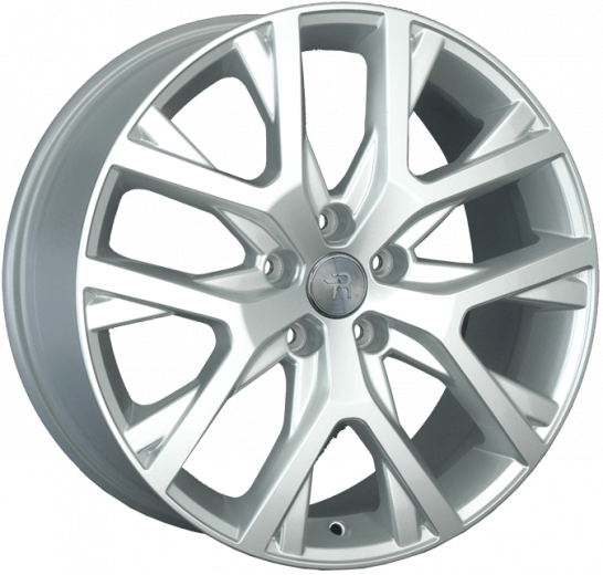 Фото Replica Replay VV146 Volkswagen () 8x18 5x112 ET44 dia 57,1 S