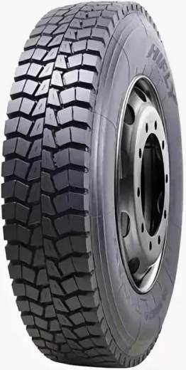 Фото Hifly HH329