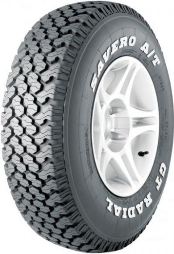 Фото GT Radial Savero AT
