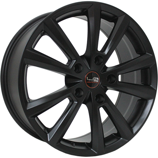 Фото LegeArtis VV54 Volkswagen () 7,5x17 5x120 ET55 dia 65,1 MB
