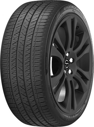 Фото Hankook Dynapro HP2 Plus RA33D 285/40 R22 110H XL