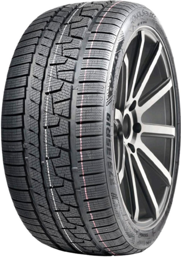 Фото Compasal WinterBlazer UHP 275/60 R20 119H XL нешип