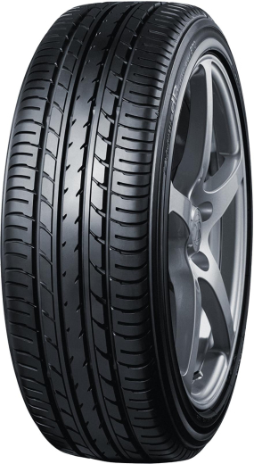 Фото Yokohama decibel dB E70BZ 215/55 R17 94V