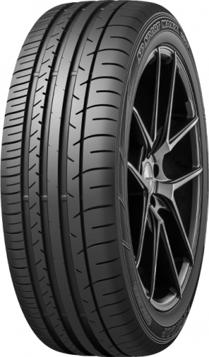 Фото Dunlop SP Sport Maxx 050+ SUV