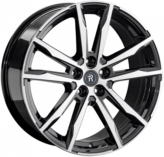 Фото Replay CL22 Cadillac () 8,5x20 5x120 ET37 dia 67,1 BKF