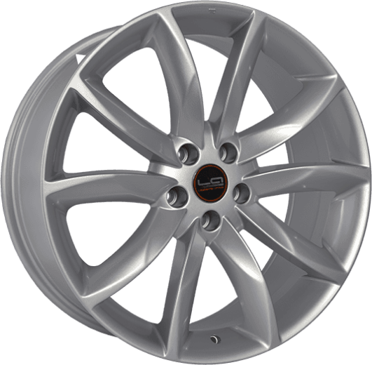 Фото LegeArtis LX25 Lexus () 8,5x20 5x114,3 ET35 dia 60,1 S