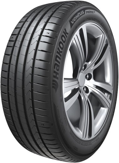 Фото Hankook Ventus Prime4 K135A 225/60 R17 99V