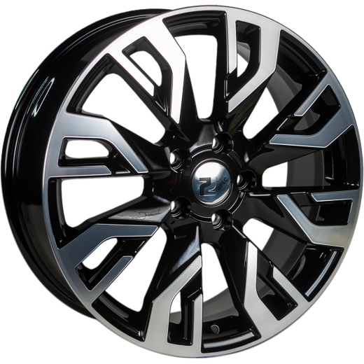 Фото RPLC-Wheels Hy207