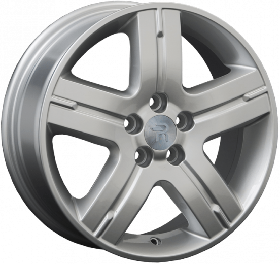 Фото Replica Replay SB5 Subaru () 7x17 5x100 ET55 dia 56,1 S