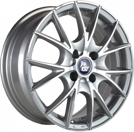 Фото YST X-10 6,5x16 5x114,3 ET45 dia 60,1 SF