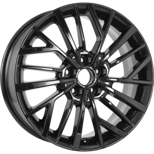 Фото Carwel Токо 1717 7x17 5x110 ET46 dia 63,3 BL