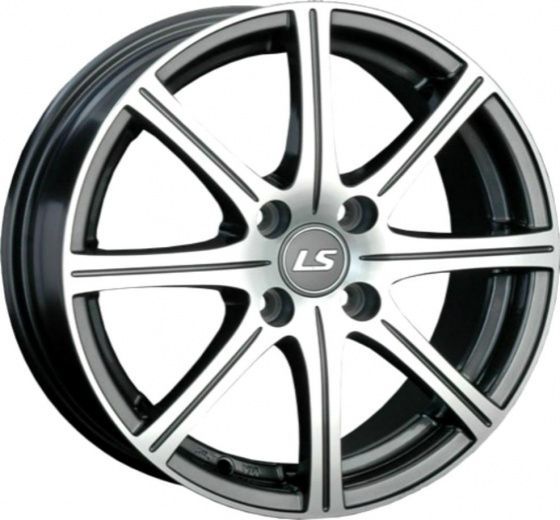 Фото LS Wheels H3001