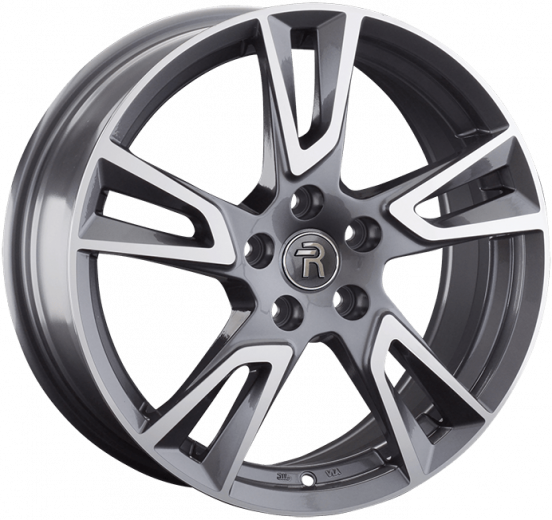 Фото Replay FD161 Ford () 7,5x17 5x108 ET52,5 dia 63,3 GMF