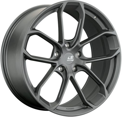 Фото LS Forged FG26 11x21 5x130 ET49 dia 71,6 MGM