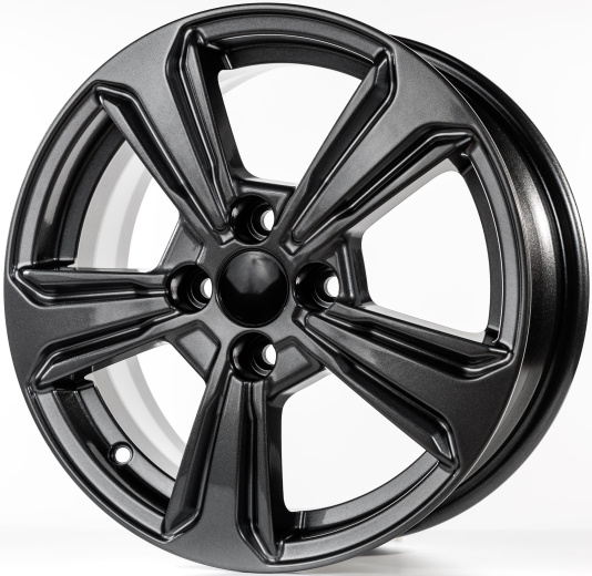 Фото Carwel Диво 1502 (Nexia) 6x15 4x100 ET45 dia 56,6 BL