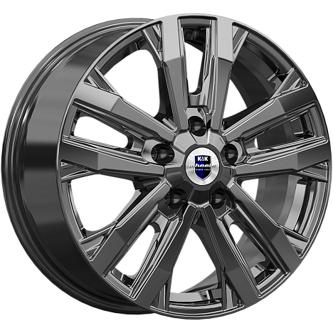 Фото K&K Мичиган 8x18 5x130 ET56 dia 71,6 кварц