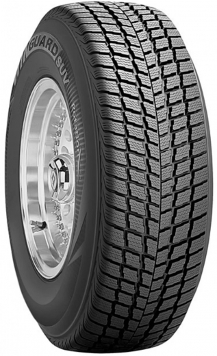 Фото Nexen Winguard SUV 215/70 R16 100T нешип